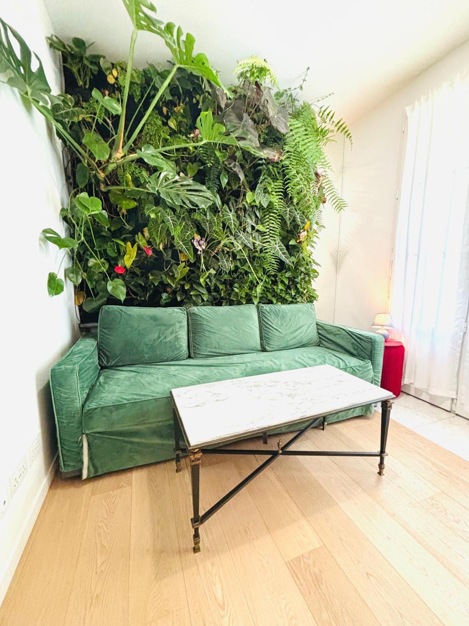 Apartment Malesherbes Wagram *